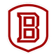 布拉德利女篮logo