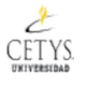 CETYS墨西卡利logo