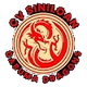 西尼罗达摩龙logo