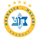 西伯利亚马卡比女篮logo