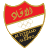 阿勒颇伊蒂哈德logo
