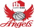 家园天使女篮logo