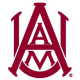 阿拉巴马农工大学女篮logo