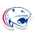 南阿拉巴马大学美洲虎女篮logo