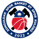宗古尔达克女篮logo