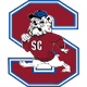 南卡罗来纳州立女篮logo