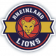 莱茵兰狮女篮logo