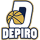 德皮罗电力公司logo