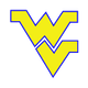 西弗吉尼亚女篮logo