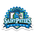 圣彼德斯大学logo