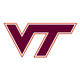 弗吉尼亚理工大学logo