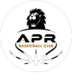 广播APR女篮logo