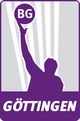 哥廷根女篮logo