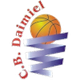 CB 戴梅尔logo