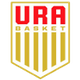 乌拉篮球队logo