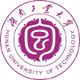 湖南工业大学logo