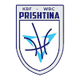 普里什蒂纳女篮logo