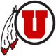 犹他大学logo