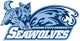 索诺马州立大学女篮logo