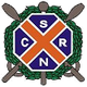 圣尼古拉划船logo