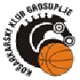 格洛苏普列女篮logo