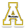 阿帕拉契州立女篮logo