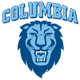 哥伦比亚大学女篮logo