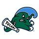 杜兰大学女篮logo