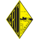 洛姆博斯U22女篮logo