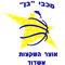 马卡比女篮logo