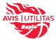 拉普拉篮球学校logo