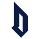 杜肯大学logo