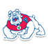 佛斯诺州立女篮logo