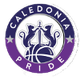 喀里多尼亚骄傲女篮logo