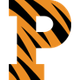 普林斯顿大学女篮logo