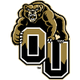 奥克兰大学女篮logo