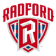 拉德福德学院女篮logo