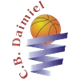 达伊米尔logo