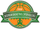 克尔萨格博德鲁姆女篮logo