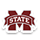 密西西比大学女篮logo