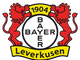 勒沃库森女篮logo