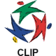 CLIP女篮logo