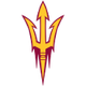 亚利桑那州立女篮logo