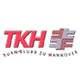 TK汉诺威女篮logo