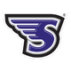 斯通希尔学院女篮logo