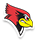 伊利诺伊州立女篮logo