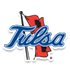 塔尔萨女篮logo