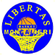 利贝塔斯蒙卡列里女篮logo