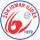 伊格曼女篮logo