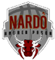 F纳尔多logo